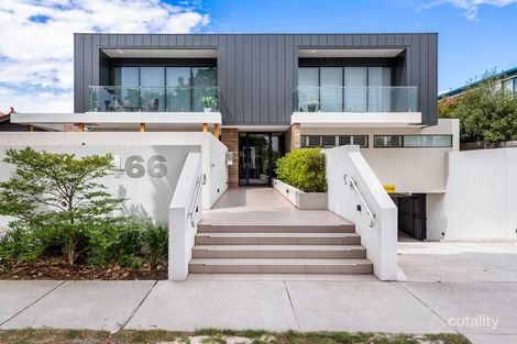 Property photo of 6/466 Kooyong Road Caulfield South VIC 3162