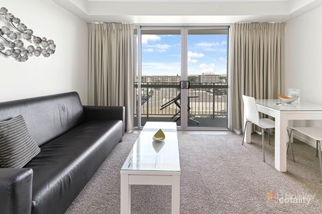 Property photo of 612/55 River Street Mackay QLD 4740
