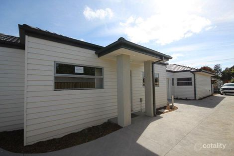 Property photo of 2/14 Rymill Court Altona North VIC 3025