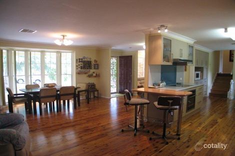 Property photo of 6 Sharpe Place Camden South NSW 2570