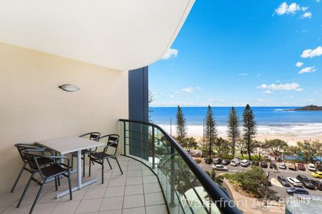 Property photo of 8106/11 Mooloolaba Esplanade Mooloolaba QLD 4557