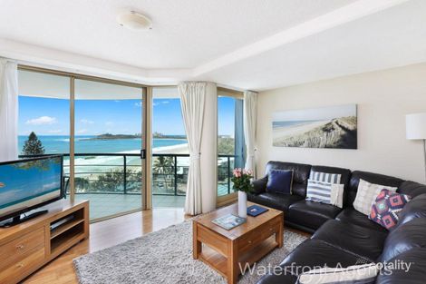 Property photo of 8106/11 Mooloolaba Esplanade Mooloolaba QLD 4557