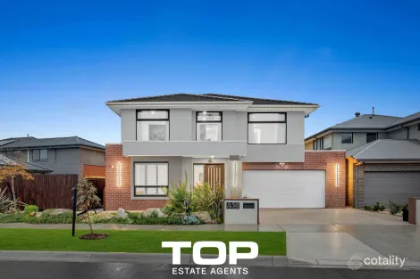 50 Dablam St, Clyde North, VIC 3978