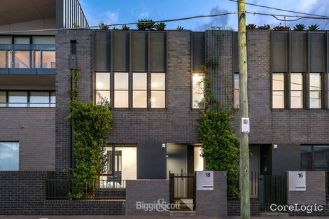 Property photo of 18 Wertheim Street Richmond VIC 3121