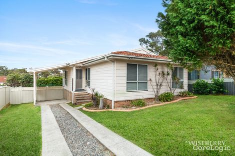 Property photo of 46 Elizabeth Bay Drive Lake Munmorah NSW 2259