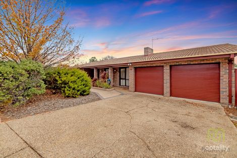 Property photo of 30 Alice Jackson Crescent Gilmore ACT 2905