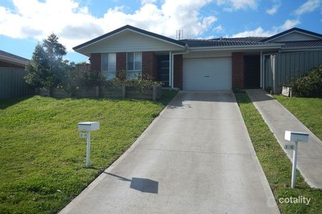 2/6 Hillgate Dr, Thornton, NSW 2322