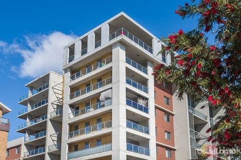 Property photo of 58/10-16 Castlereagh Street Liverpool NSW 2170