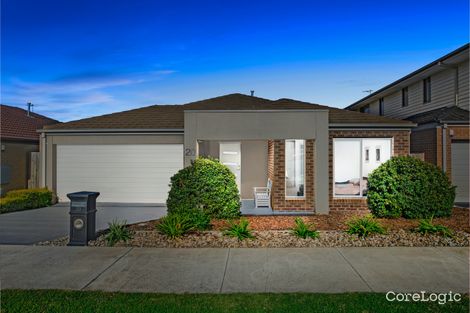 Property photo of 20 Heddle Parade Mernda VIC 3754