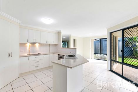 Property photo of 72 Pembridge Circuit Urraween QLD 4655