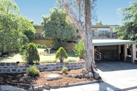 Property photo of 10 Horseshoe Bend Road Keilor VIC 3036