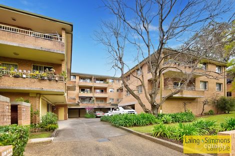 Property photo of 5/5-9 Gould Street Campsie NSW 2194