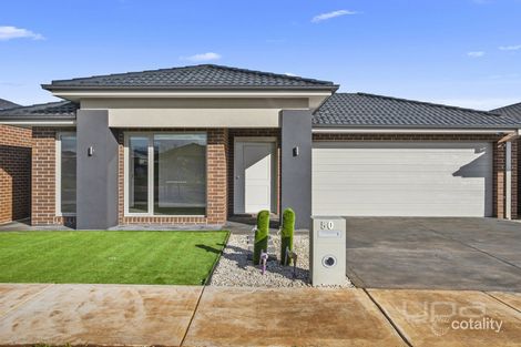 Property photo of 50 Azadi Crescent Strathtulloh VIC 3338