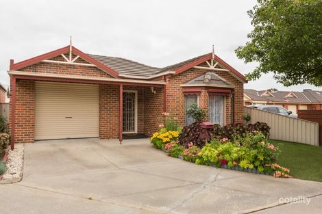 Property photo of 3/6 Magee Court Horsham VIC 3400