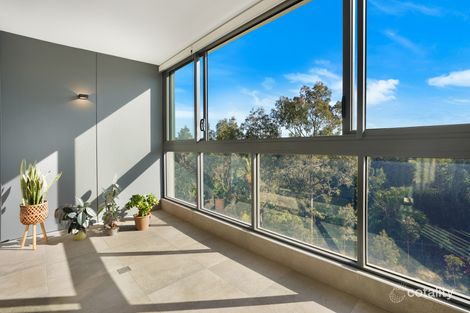 Property photo of 501/1-5 Delhi Road North Ryde NSW 2113
