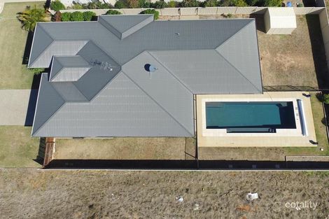 Property photo of 18 Rosehill Road Emerald QLD 4720