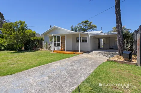 1a Sheoak Ave, Capel Sound, VIC 3940