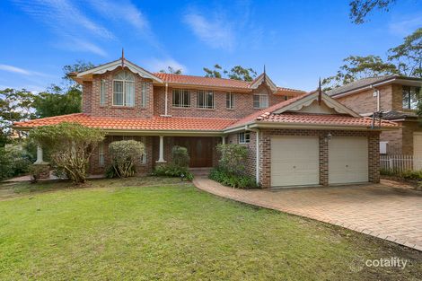 Property photo of 81 Bradfield Road Lindfield NSW 2070