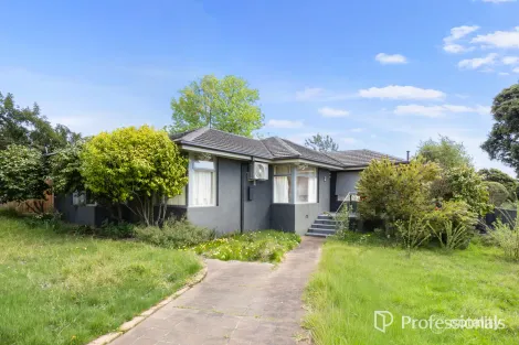 5 Bambra St, Croydon, VIC 3136