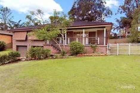 Property photo of 39 Ashford Avenue Castle Hill NSW 2154