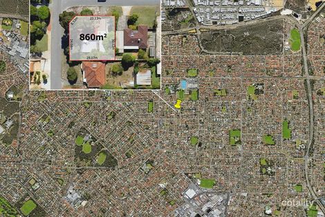 Property photo of 6 Cheam Place Morley WA 6062