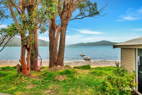 Property photo of 59 Grantham Crescent Dangar Island NSW 2083