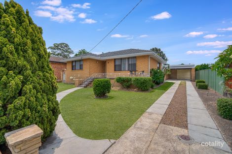 Property photo of 116 Maize Street Tenambit NSW 2323