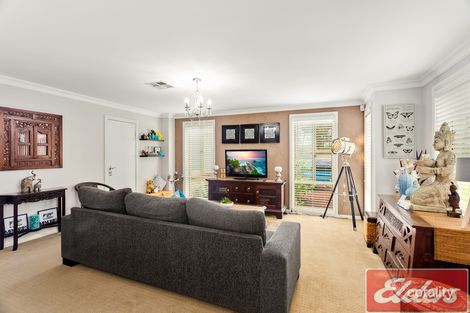 Property photo of 28 Fowler Street Claremont Meadows NSW 2747