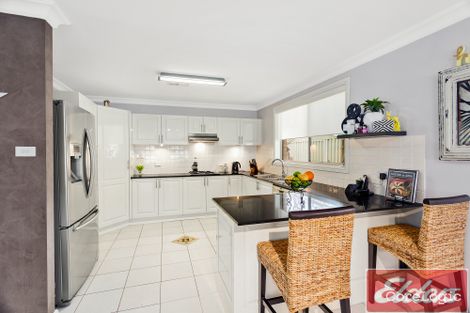 Property photo of 28 Fowler Street Claremont Meadows NSW 2747
