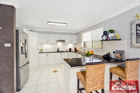 Property photo of 28 Fowler Street Claremont Meadows NSW 2747