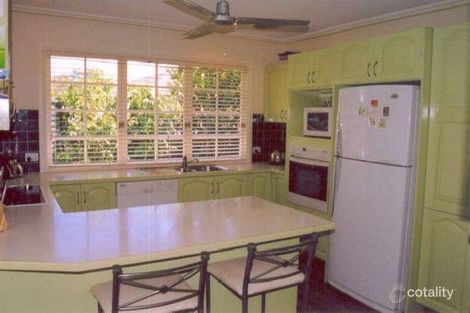 Property photo of 18 Dusk Street Kenmore QLD 4069