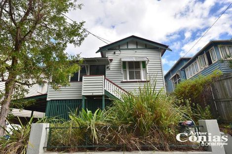 Property photo of 8 Aldridge Street Auchenflower QLD 4066