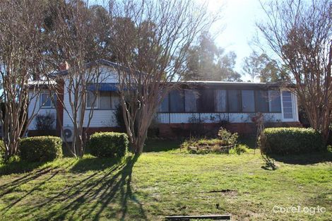 Property photo of 92 High Street Warialda NSW 2402