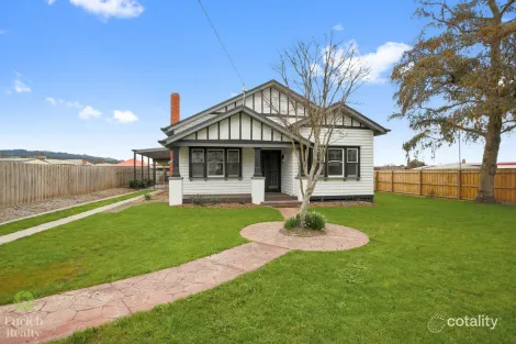 Property photo of 53 Contingent Street Trafalgar VIC 3824