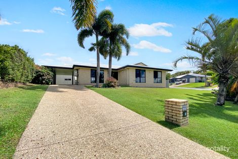 Property photo of 2 McAlary Drive Eimeo QLD 4740