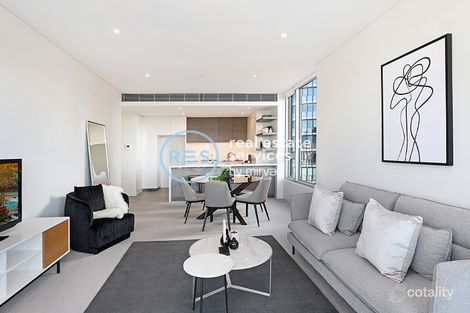 Property photo of 907/18 Ebsworth Street Zetland NSW 2017