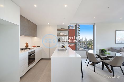 Property photo of 907/18 Ebsworth Street Zetland NSW 2017