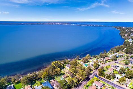 Property photo of 49 Malvina Parade Lake Haven NSW 2263