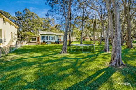 Property photo of 49 Malvina Parade Lake Haven NSW 2263