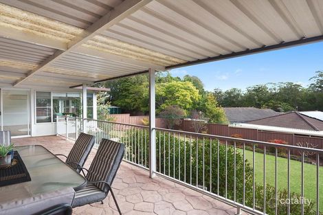 Property photo of 10 Julian Road Kincumber NSW 2251