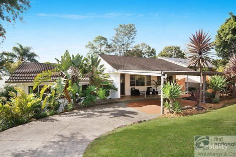 Property photo of 38 Bruxner Crescent Goonellabah NSW 2480