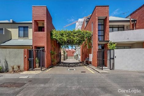 Property photo of 11-19 Gilles Street Adelaide SA 5000