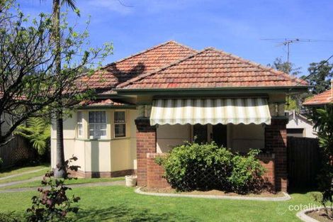 22 Dudley St, Rydalmere, NSW 2116