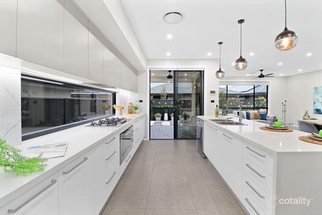 Property photo of 20 Winder Street Marsden Park NSW 2765