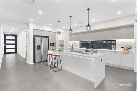 Property photo of 20 Winder Street Marsden Park NSW 2765
