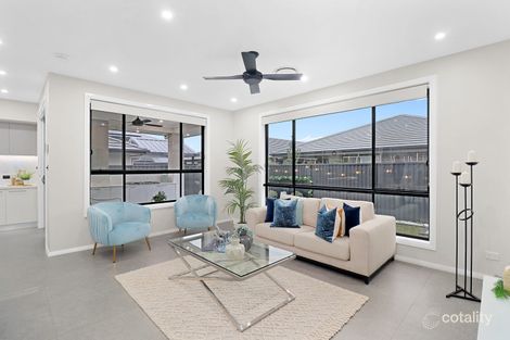 Property photo of 20 Winder Street Marsden Park NSW 2765