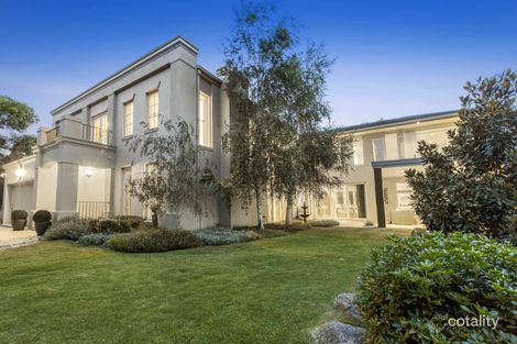 Property photo of 35A Glen Shian Lane Mount Eliza VIC 3930