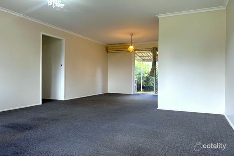 Property photo of 16 Bennett Street Wilsonton QLD 4350