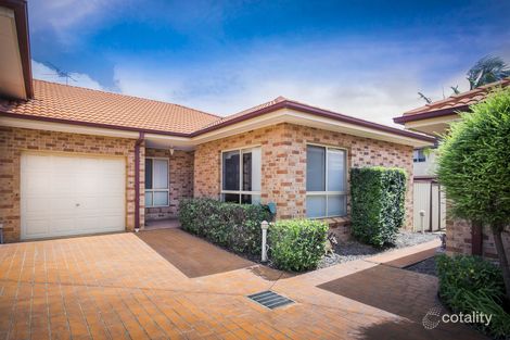 Property photo of 4/50 Picnic Point Road Panania NSW 2213