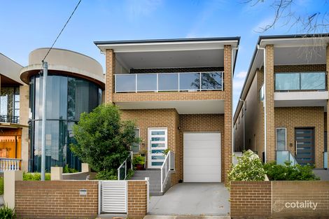 49a Albert Rd, Auburn, NSW 2144